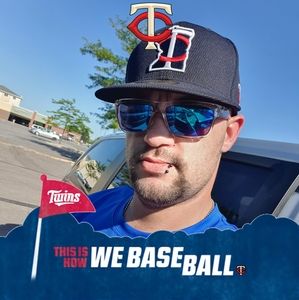 Meet your Posher, Scott